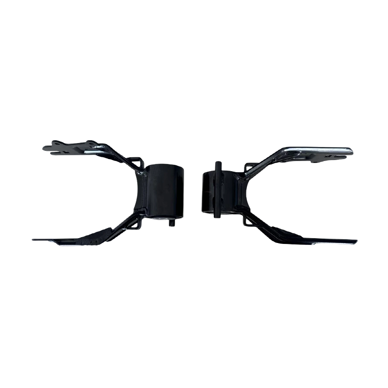 Soporte de amortiguador de goma para scooter eléctrico