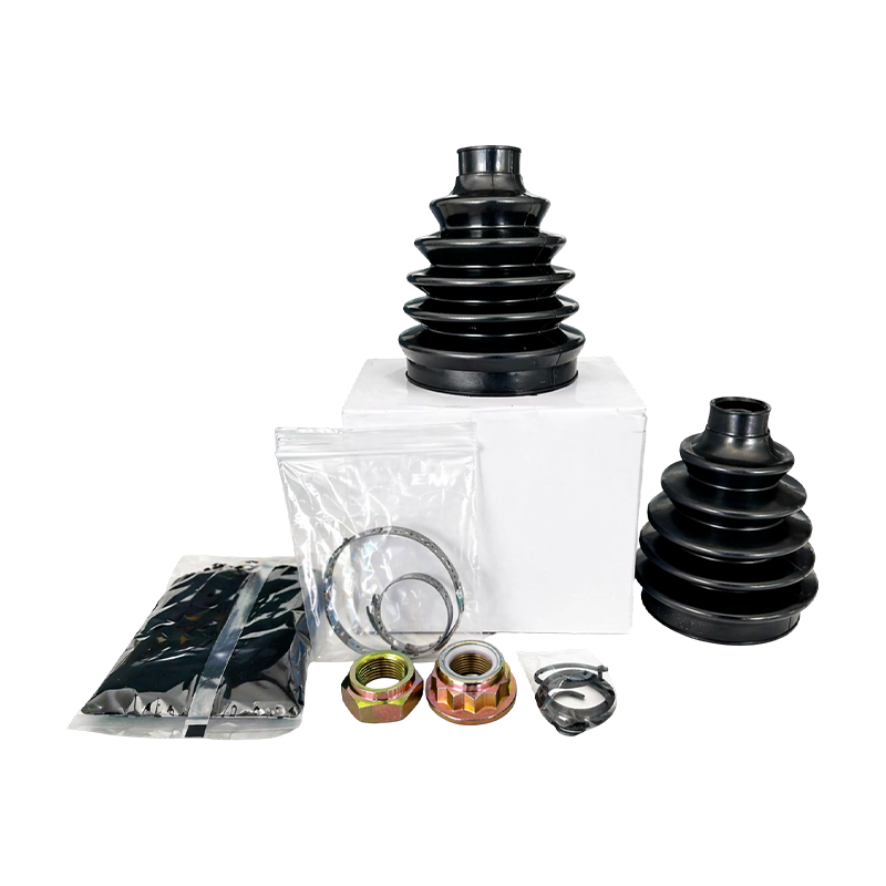 Kits de arranque CV