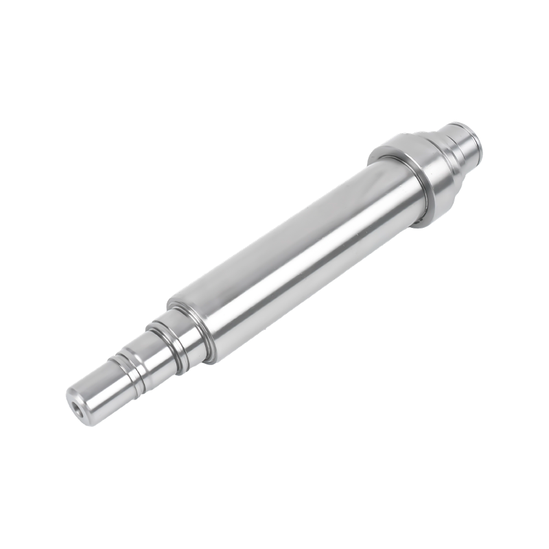 Eje del motor del vehículo de nueva energía