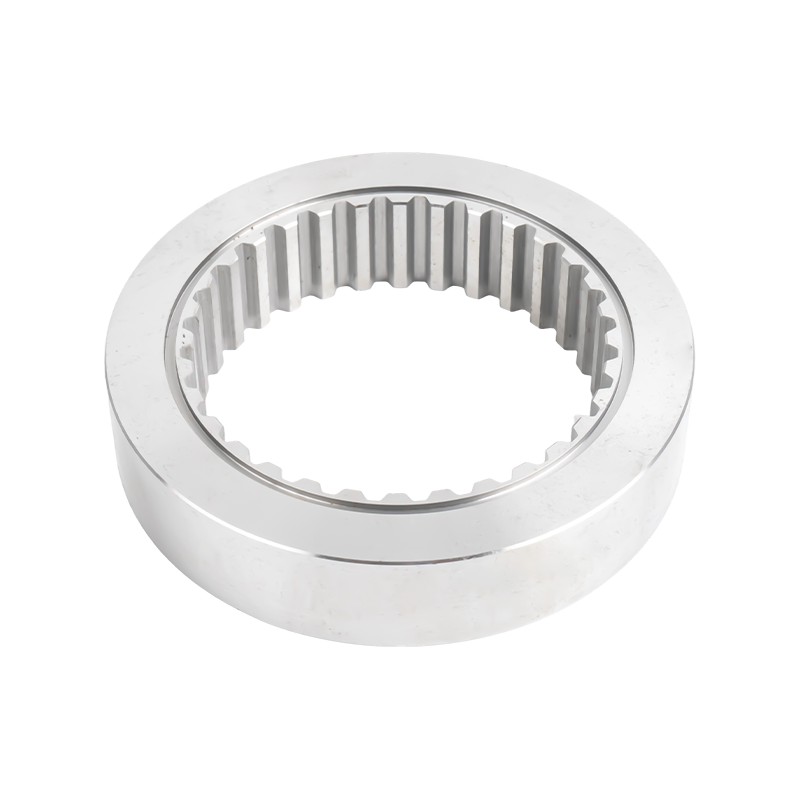 Engranaje planetario