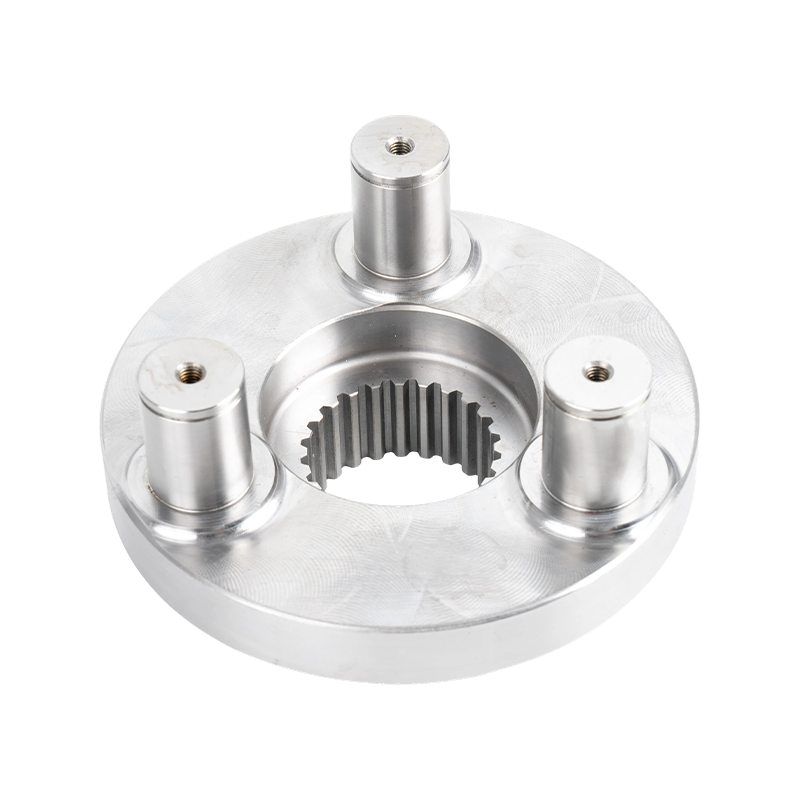 Portador planetario Portador planetario