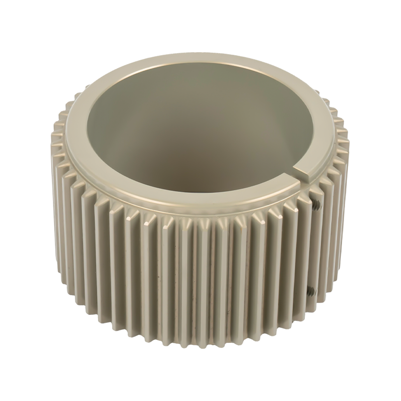 Engranaje planetario