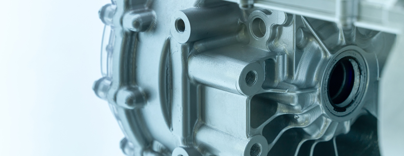 Cixi Zhiheng Precisión Co., Ltd.